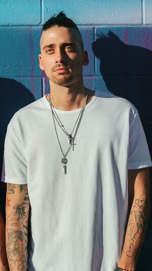 Cheat Codes & Dante Klein - Let Me Hold You (Turn Me On)
