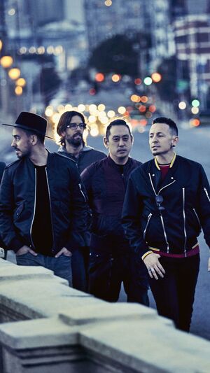 Linkin Park - Friendly Fire