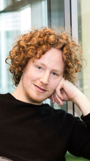 Michael Schulte - Remember Me