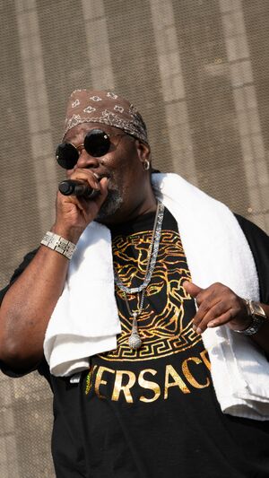 Snap - Welcome To Tomorrow