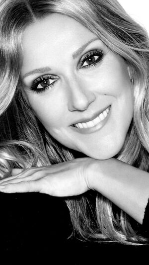 Celine Dion - Feliz Navidad