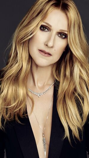 Celine Dion - Christmas Eve