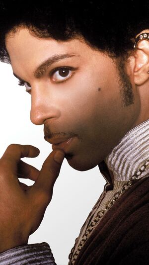 Prince - 1999