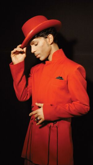 Prince - Purple Rain