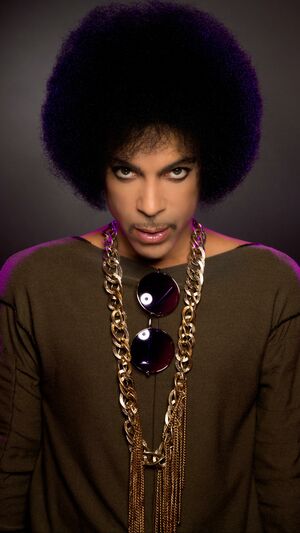 Prince - Purple Rain