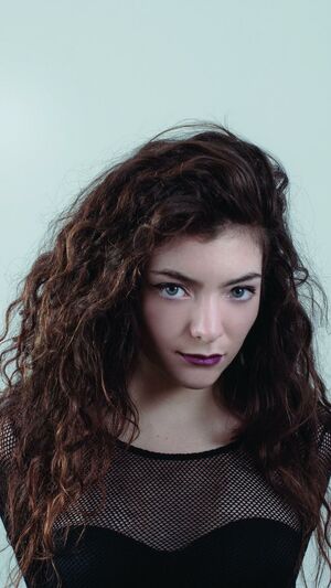 Lorde - What Was That?