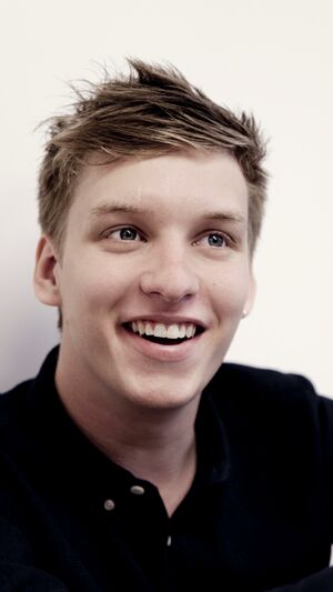 George Ezra - Anyone For You