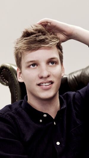 George Ezra - Barcelona