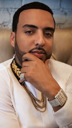 French Montana feat. Swae Lee - Unforgettable