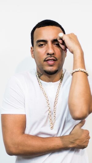 French Montana feat. Swae Lee - Unforgettable