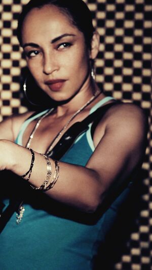 Sade - Sweetest Taboo