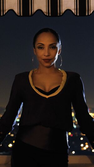 Sade - Smooth Operator