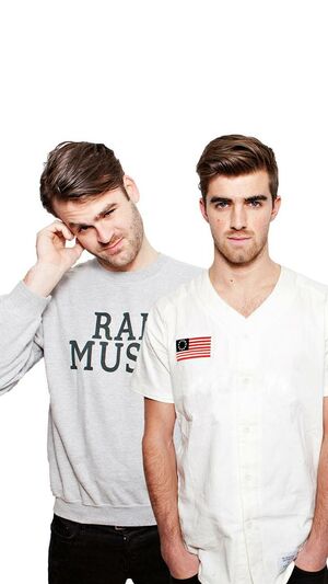 THE CHAINSMOKERS & COLDPLAY - SOMETHING JUST LIKE THIS