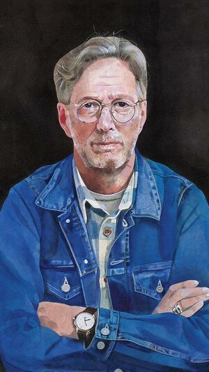 Eric Clapton - Layla [unplugged]