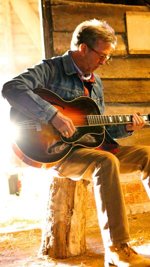 Eric Clapton - Layla [unplugged]
