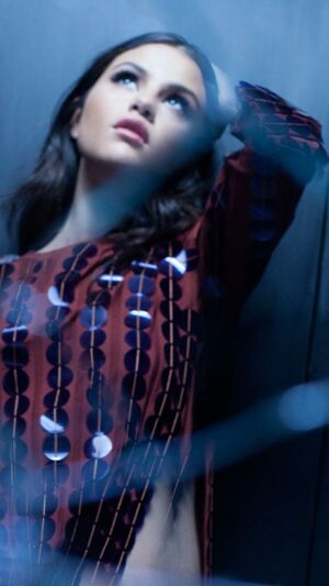 Selena Gomez - Single Soon