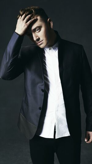 Calvin Harris x Sam Smith - Desire