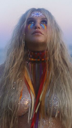 Pitbull feat. Kesha - Timber