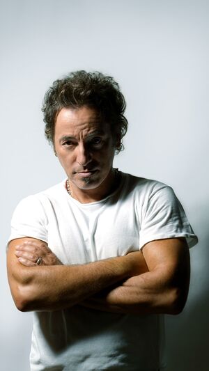 Bruce Springsteen - Born In The U.S.A.