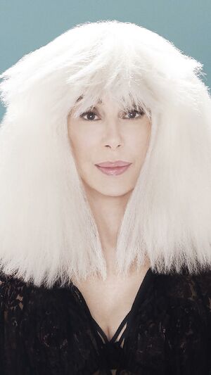 Cher - Love And Understanding