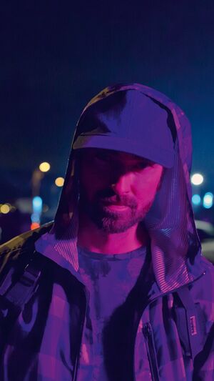 Marteria - El Presidente