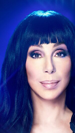 Cher - The Shoop Shoop Song