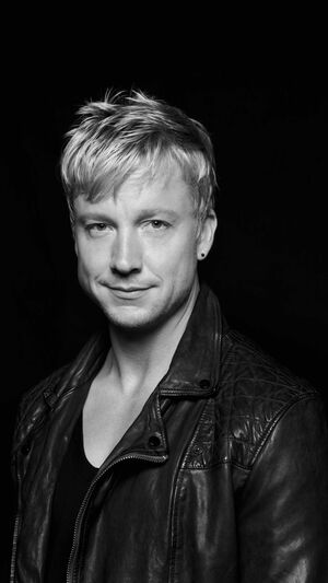 Sunrise Avenue - You Can Never Be Ready