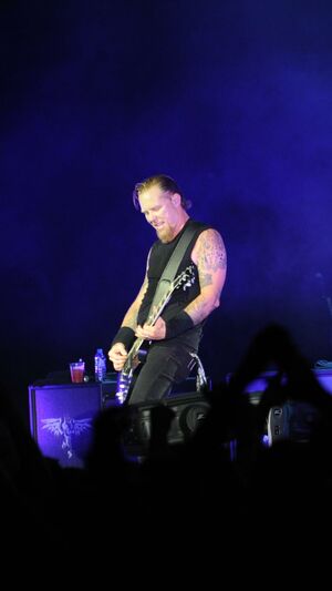 Metallica - Nothing Else Matters