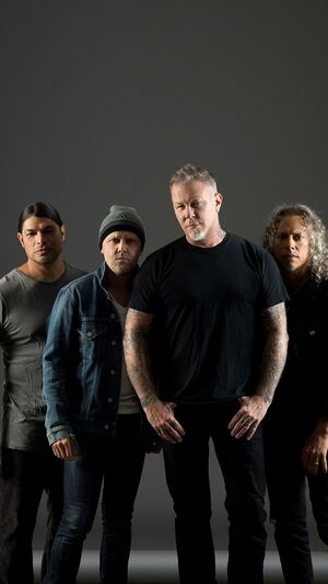Metallica - Nothing Else Matters