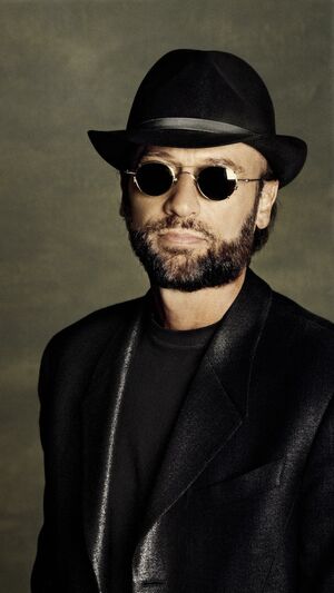 Bee Gees - You Should Be Dancing