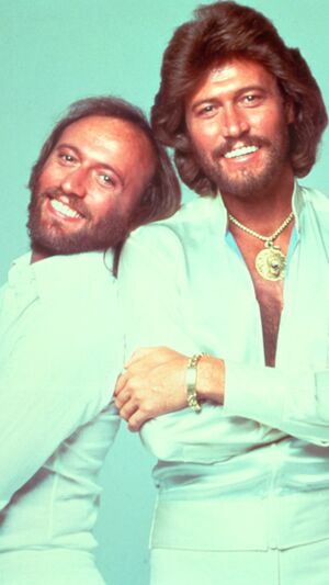 Bee Gees - Nights On Broadway