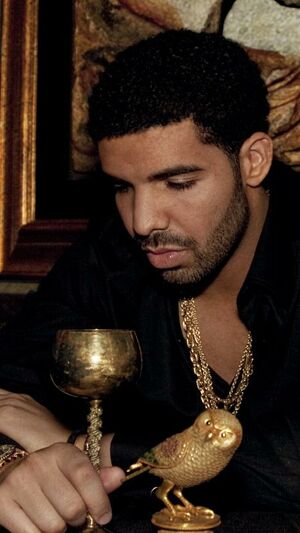 DRAKE FT LIL DURK - LAUGH NOW CRY LATER