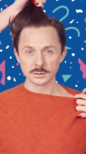 MARTIN SOLVEIG FT SAM WHITE - +1