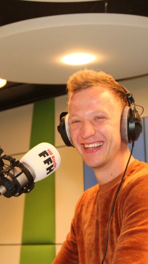 JORIS x Picture This - Heart Over Head