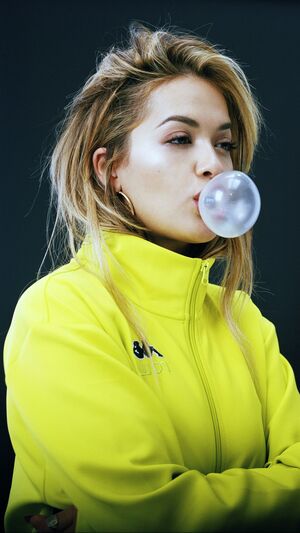RITA ORA - HOW TO BE LONELY