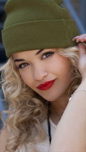 Rita Ora - Let You Love Me