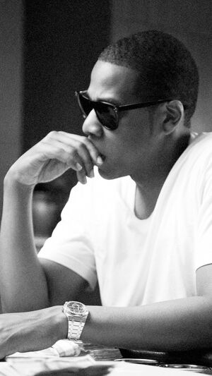 THE CARTERS - BLACK EFFECT