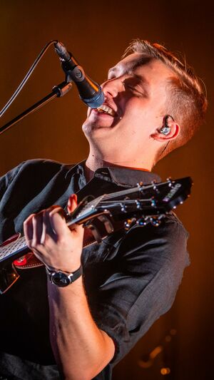 George Ezra - Anyone For You