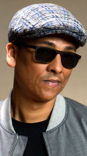 Xavier Naidoo - Dieser Weg