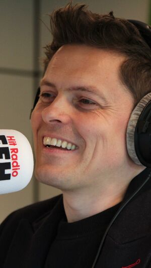 Michael Patrick Kelly - Beautiful Madness