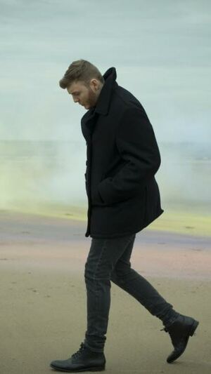 Rudimental feat. James Arthur - Sun Comes Up