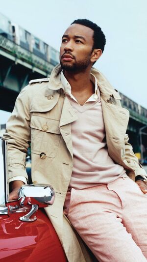 John Legend - All Of Me
