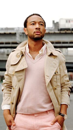Alok & John Legend - In My Mind