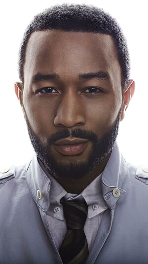 Sergio Mendes feat. John Legend - Don't Say Goodbye
