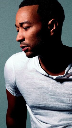 Alok & John Legend - In My Mind