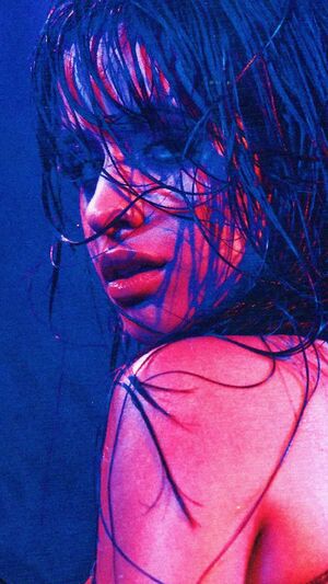 CAMILA CABELLO FT ED SHEERAN - BAM BAM