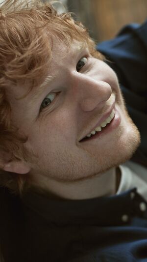 ED SHEERAN FT TAYLOR SWIFT - THE JOKER AND THE QUEEN
