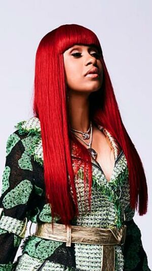 MAROON 5 FT CARDI B - GIRLS LIKE YOU