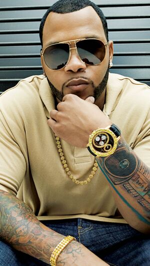Flo Rida - Good Feeling