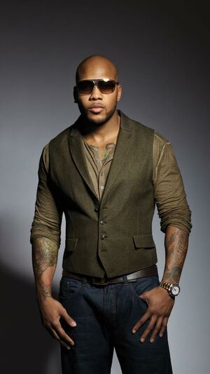 Taio Cruz feat. Flo Rida - Hangover